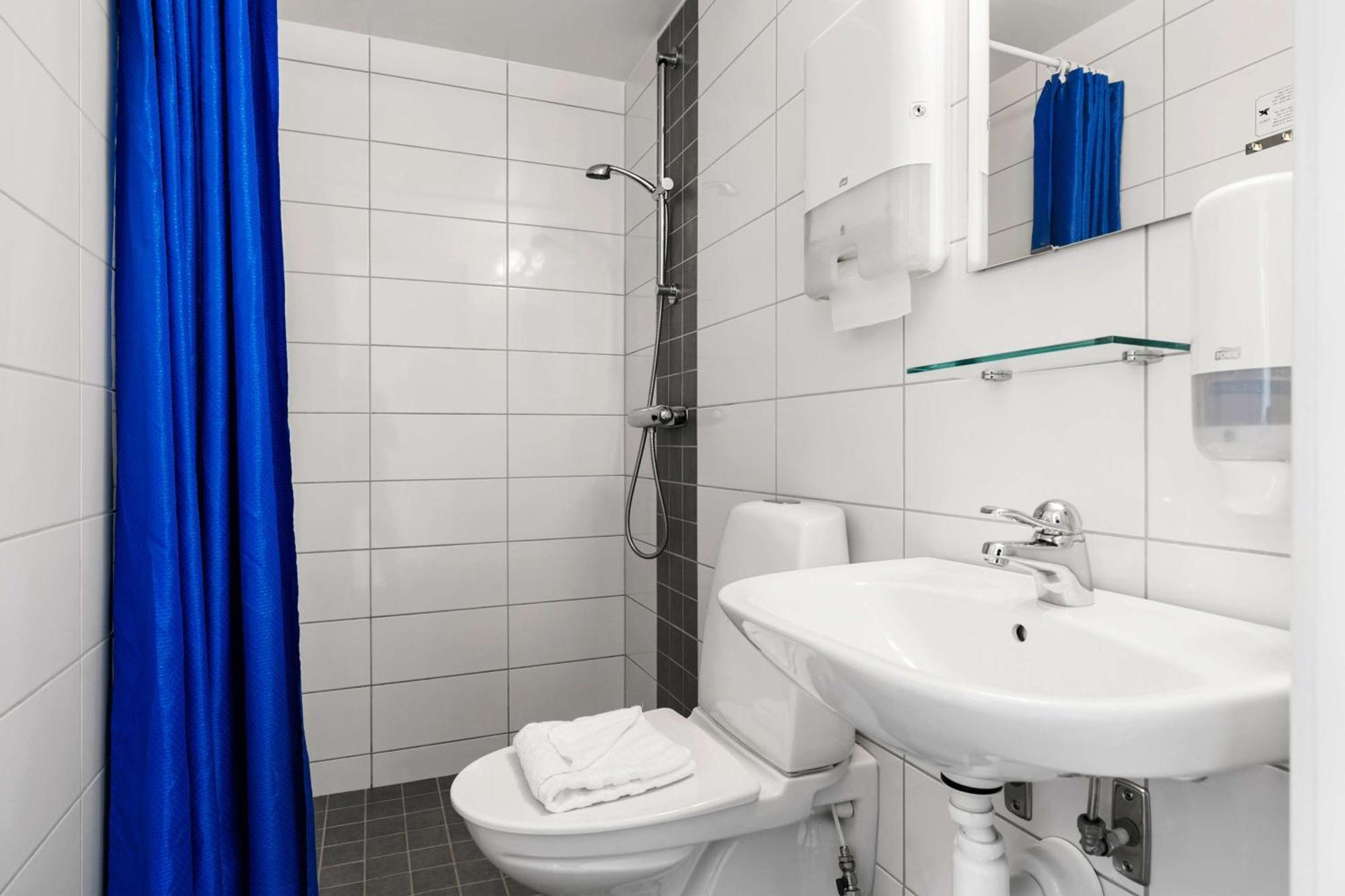 Best Western Hotel Solna Zewnętrze zdjęcie