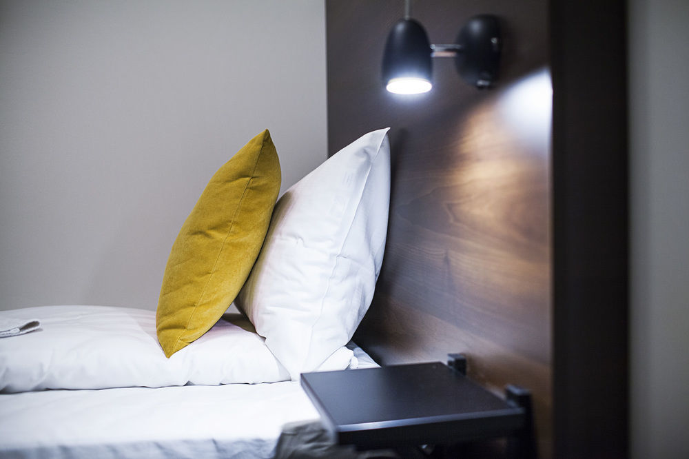 Best Western Hotel Solna Zewnętrze zdjęcie